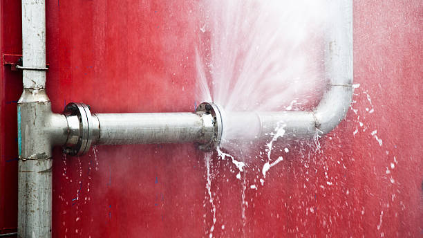 Best 24/7 water damage repair  in Milford, OH